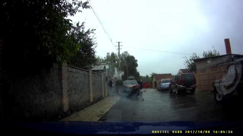 Неудачный пуск салюта люди и молодые не пострадали