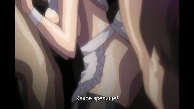 Kangoku senkan крейсер тюрьма 02