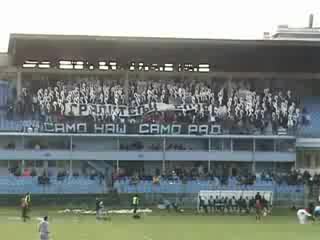 Fk rad hajduk kula 08/09 (50 godina fk rad a)