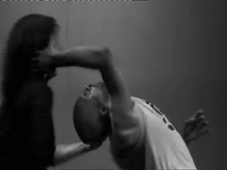 In i / akram khan & juliette binoche trailer