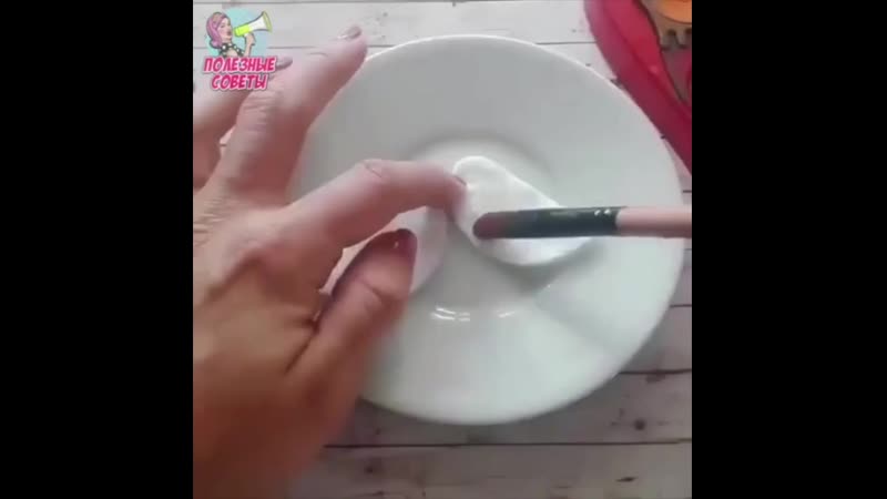 Красивая поделка