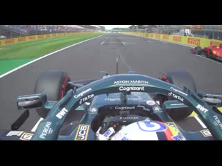 Тренироа старта