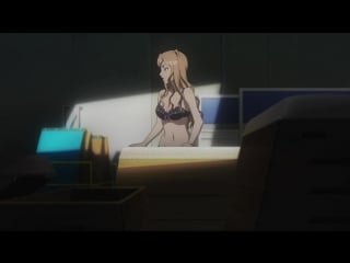 2015 искусственный отбор / triage xсерия 3 [ad studio]720р