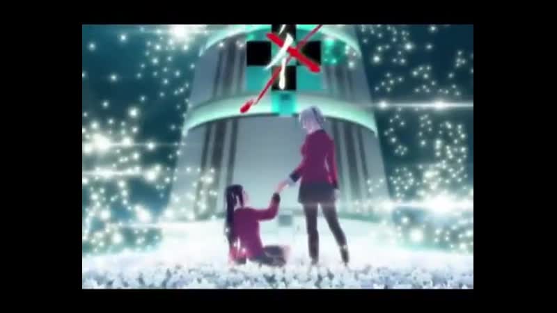 Åesthėticş öf feeịingş | kirari momobami x sayaka igarashi |
