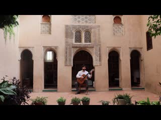 Rafael aguirre asturias by isaac albéniz performed in spain 🇪🇸