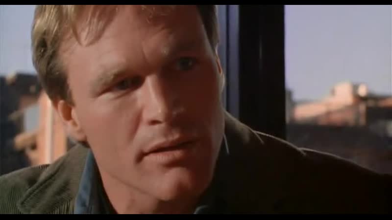 Этакий крутой ублюдок / one tough bastard 1996 (гаврилов)