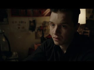 Mickey and ian / s04e07 / shameless