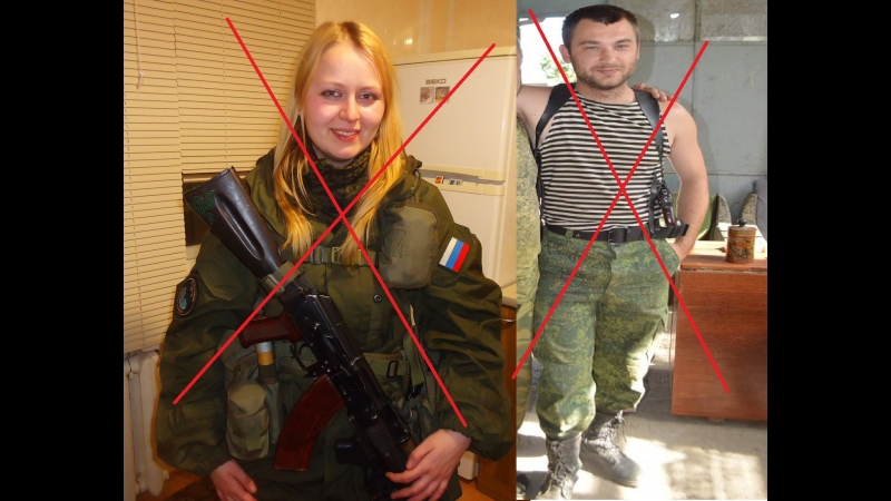 Подорвалась нива боевиков 2 200