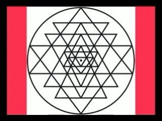 Mahalakshmi (laxmi) mantra & shri yantra wealth giving