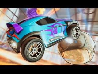 Дорога к золоту! (рейтинг) rocket league