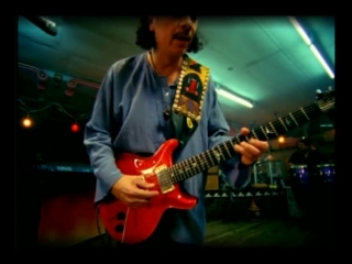 Carlos santana (karlos augusto alves santana) corazon