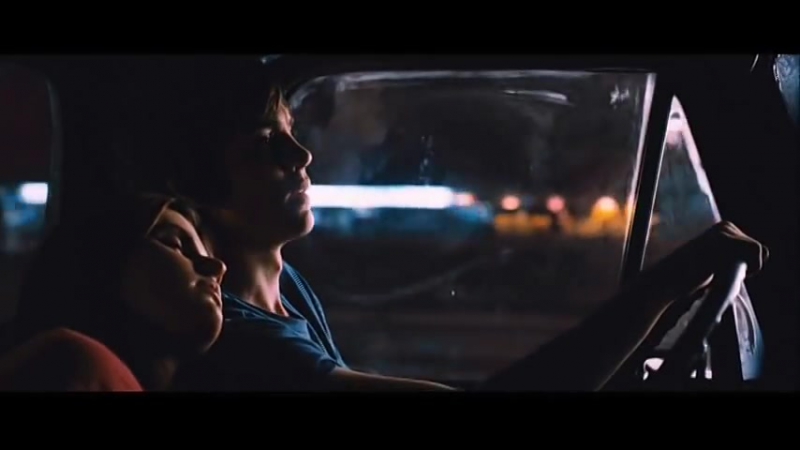 Удаленная сцена из фильма «перси джексон похититель молний» #3