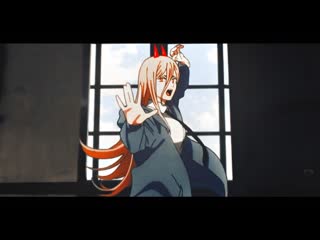 Chainsawman trailer | habits