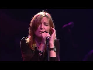 Beth gibbons & rustin man drake (tim festival, brazil, )