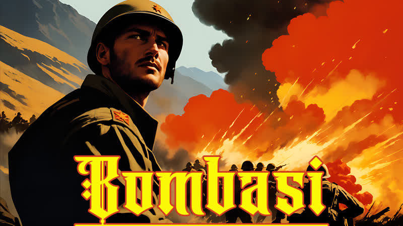 1973 отважные / bombasi