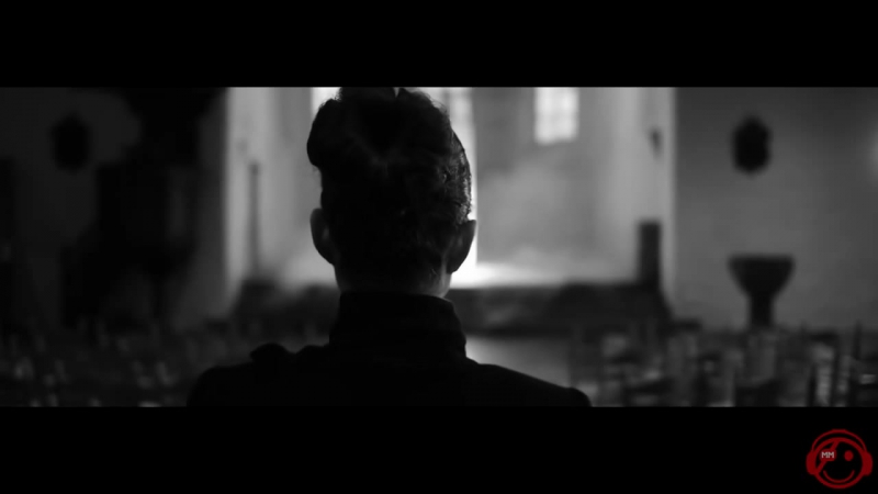 Harmonic rush head rush (music video)))