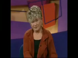 Jeremy irons and dominique swain interviewed about "porn"