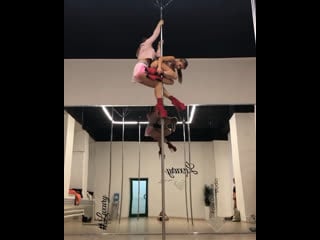 Luxury pole dance kursk