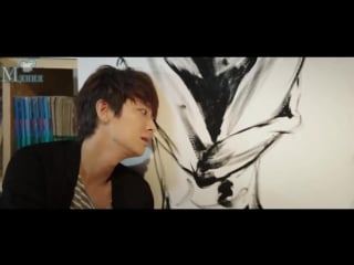 [mania] сомнительная любовь / heart incarnation / love suspects / criminal of love (фильм)