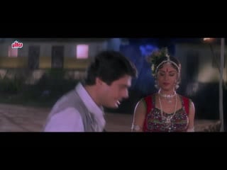 Do rahein (1997) full movie bollywood action movie meenakshi sheshadri milind gunaji