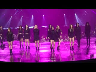 190217 loona colors@ «loonaverse»