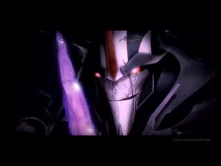 Starscream and megatron молодые com