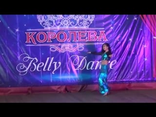 Королева belly dance 2016 ангелина ким raks 5233