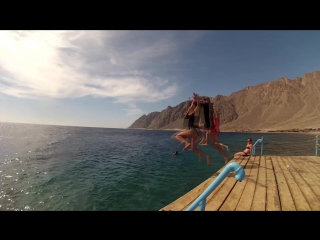 Summertime 2015 egypt dahab