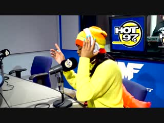 Tierra whack|freestyle|funk flex