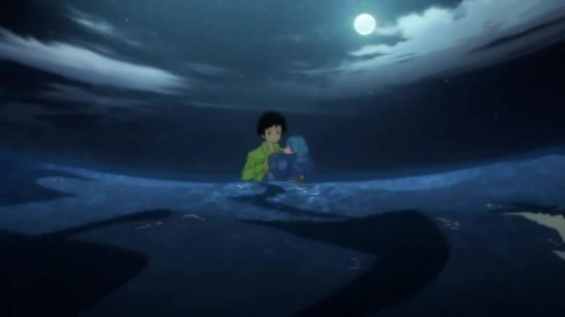 Electrowave girl and youthful boy yael naim new soul extraterrestrial much amv