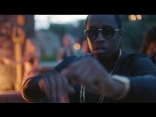 Puff daddy the family you could be my lover ft ty dolla $ign, gizzle