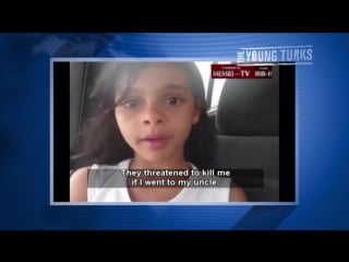 'i'm better off dead' 11 year old escapes arranged marriage (video)