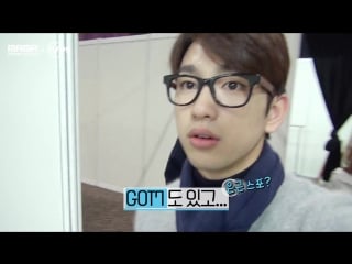 [other] got7 "selfcam" @ «mama 2015» mpd