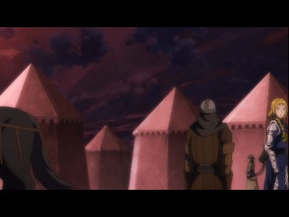 Демонесса и герой 06/ maoyuu maou yuusha 06 [русская озвучка] [ com/anime2013]