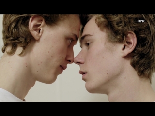Skam 3х09 even & isak