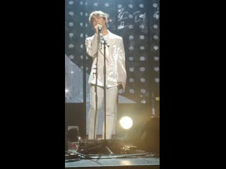 [fancam] 191103 хёншик someday @ rendez vous