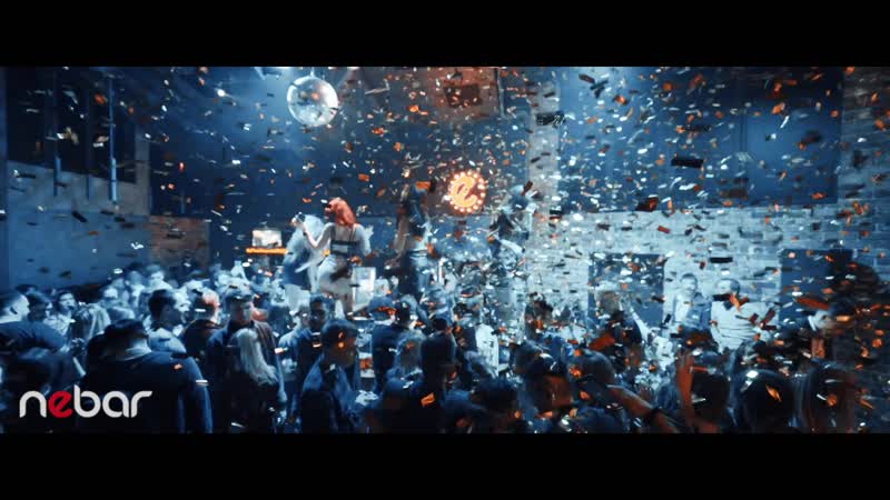 Grand opening nebar [moscow]