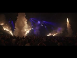 This was awakenings during ade 2017