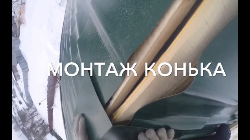 Строим дом из бревна