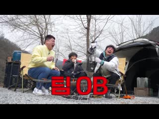 Eun jiwon njttw special "spring camp" 210507