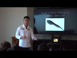 Vince wang & jordan welch ecom accelerators private mastermind replays e commerce cheap