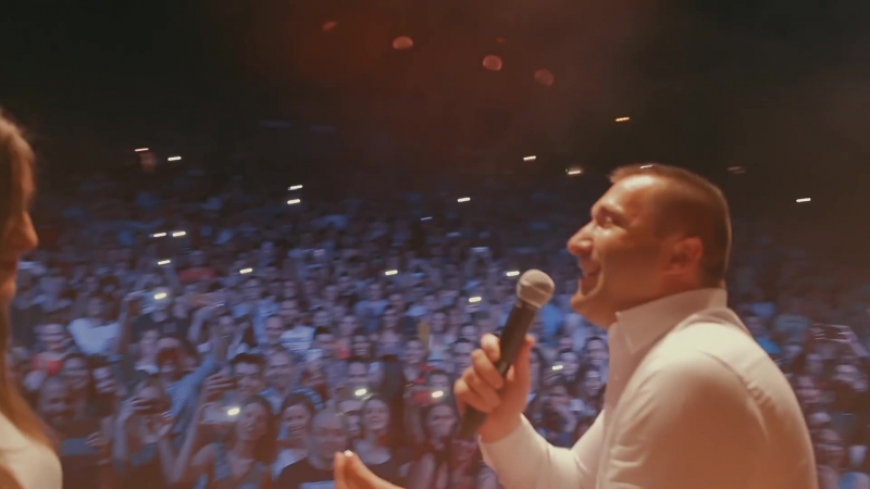 Sergej cetkovic reci da (2016)