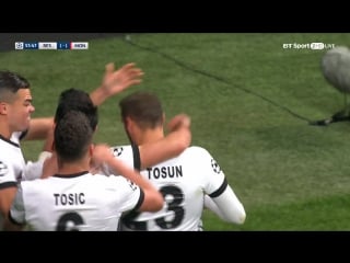 Beşiktaş 1 1 monaco |