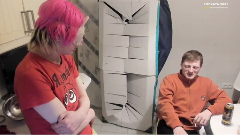 Вжлинк тарантино и транс таджик