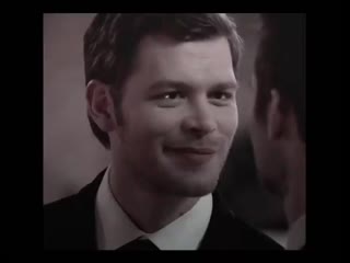 Niklaus mikaelson ♡klaus♡