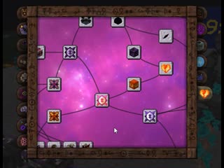 Draconic in thaumcraft