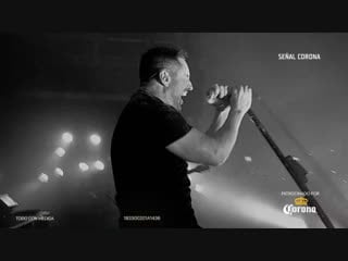 Nine inch nails live at corona capital festival, меxico 18/11/2018 (high quality)