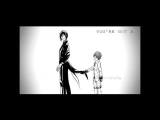 •○anime vine○тёмный дворецкий|black butler○•