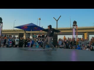 Bgirl battle 1x1 ↔ palych vs ari ↔ 1'2 ↔ combonation x3 #combonationx3 #bmvideo
