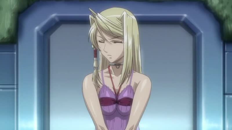 Soukou kijo iris ep 3 hentai хентаю